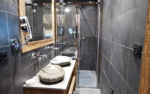 Chalet Les Gets, 6 pièces, 14 personnes - FR-1-598-89