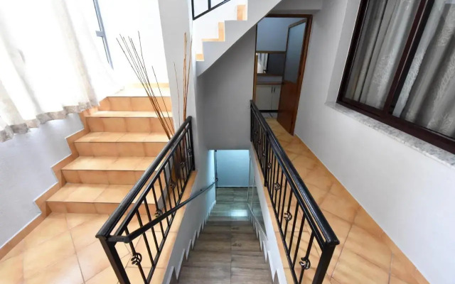 Hotel vila 12