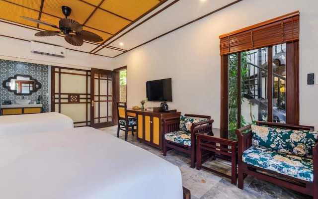 Ancient Retreat Hoi An