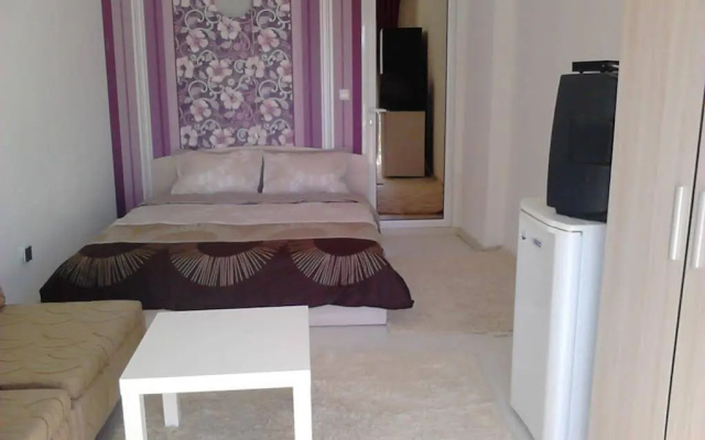 Draganovi Guest House