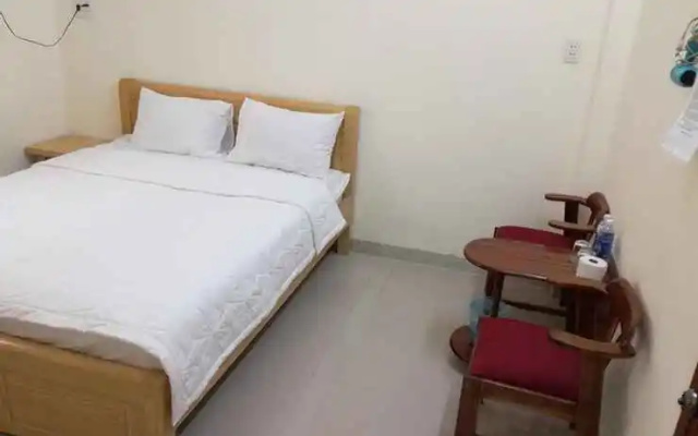 Hostel 15A