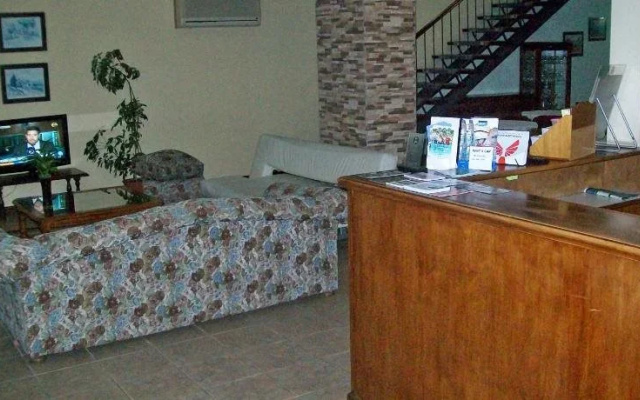 Nuevo Hotel Ciudadela