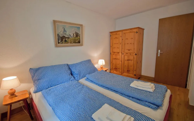 Apartment Grünsee
