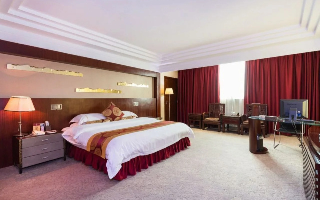 Dapeng Hotel