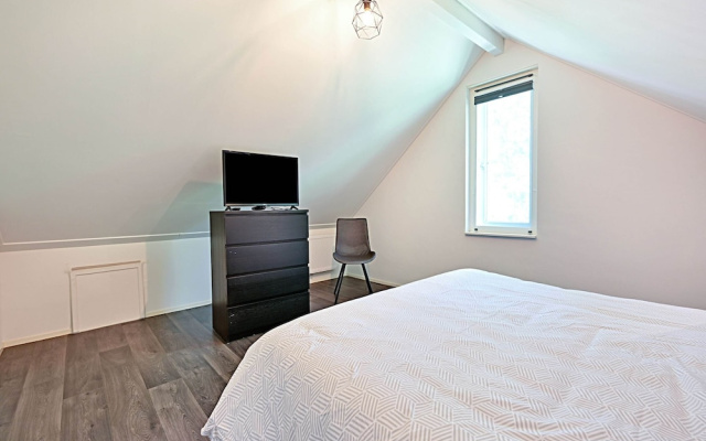 Holiday Home in Reutum With Sauna