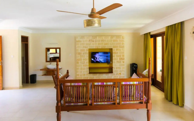 Villa Mandhari- Diani Beach