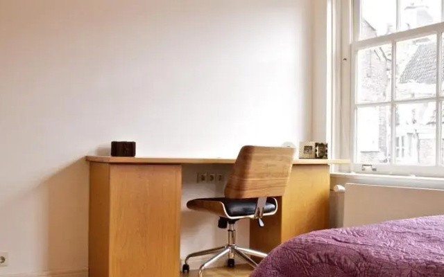Apartment Damsquare