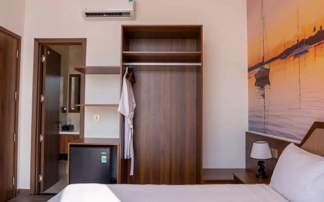 Phu Quy Luxury Hotel