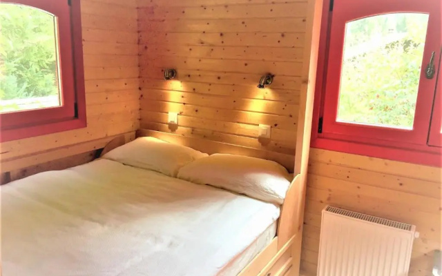 Guest House du Grand Paradis