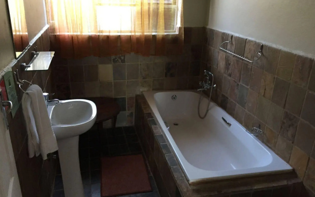 Travellers Nest Guesthouse