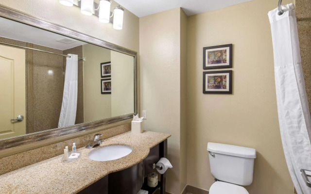 Comfort Inn & Suites Cedar Hill Duncanville