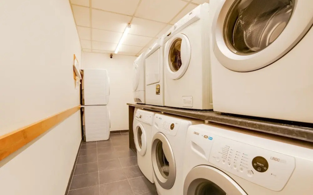 Pleasant Studio in London Near Charing Cross