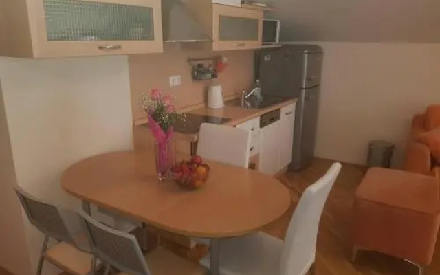 Apartment Jana