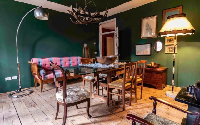 La Maisonette