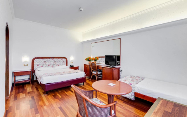 Hotel Eurogarden
