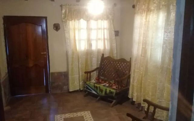 Casa Los Mirlos