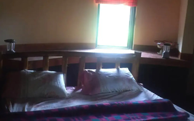 Tanzania Eco Home