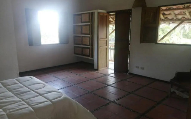 Nice Place With Two Floors Good For Families