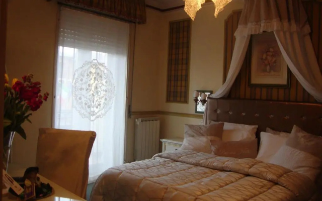 Hotel Vandelli