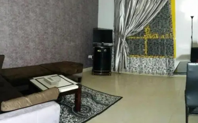 Arabian Hotel Apartments
