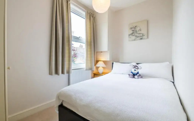 34 St Olave's Road