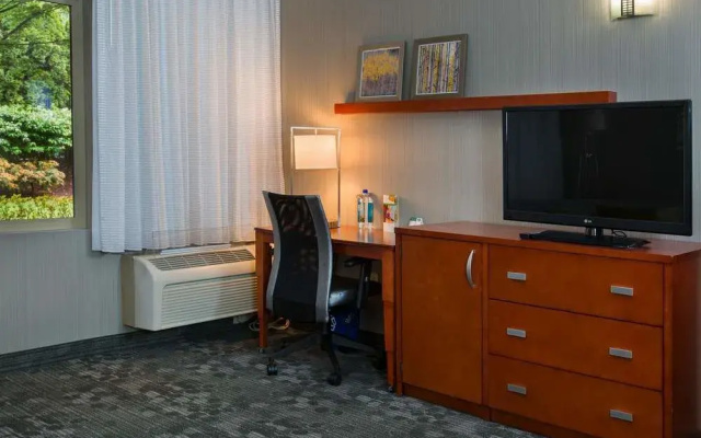 Courtyard Portland Tigard