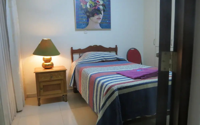 My Sweet House