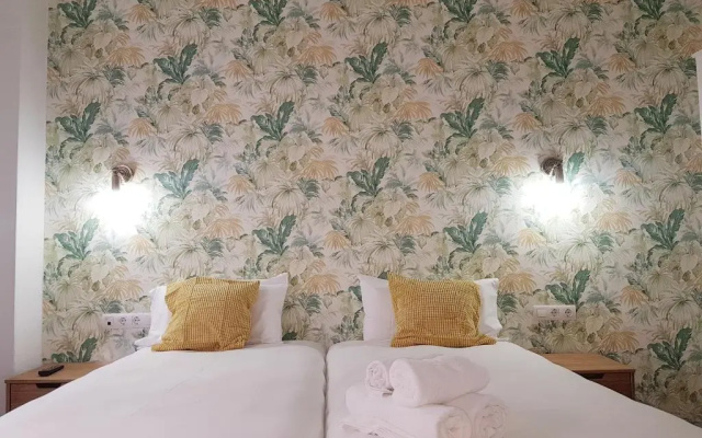 Casas de Sevilla - Casa Sevillana Harinas26