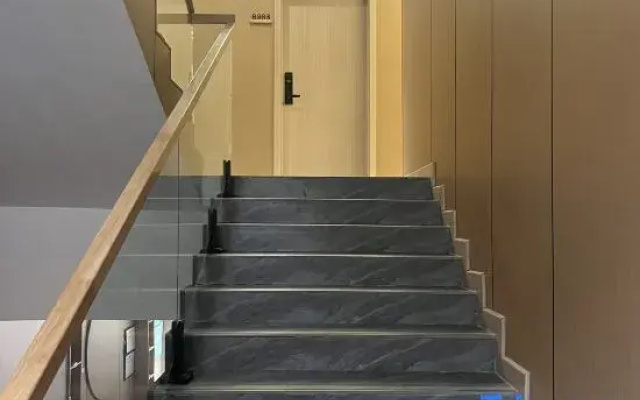 Taihangli Boutique Hotel