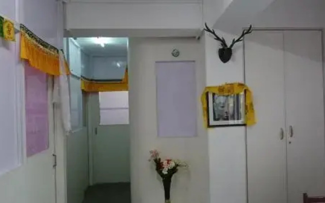 Gohills Hostel