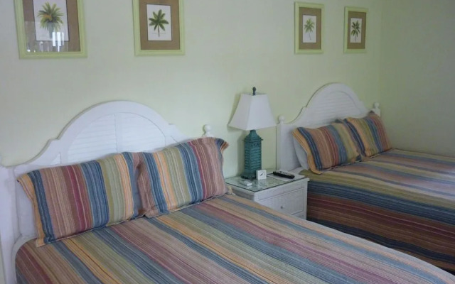 Palm Court Motel