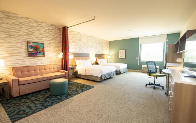 Home2 Suites By Hilton Hammond, La