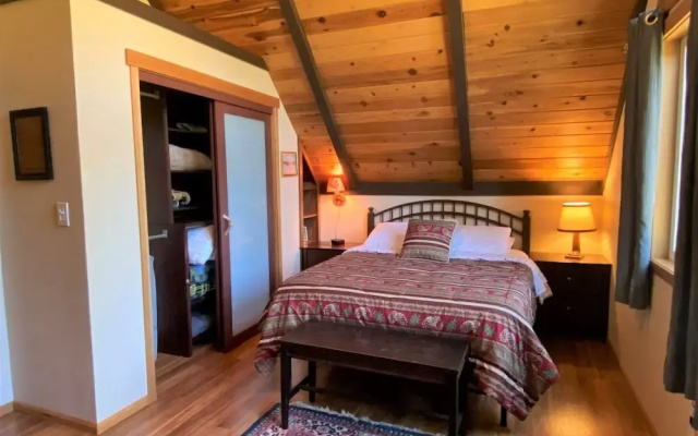 Cottonwood Chalet