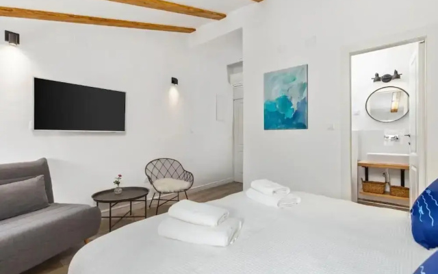 Blubini Heritage House
