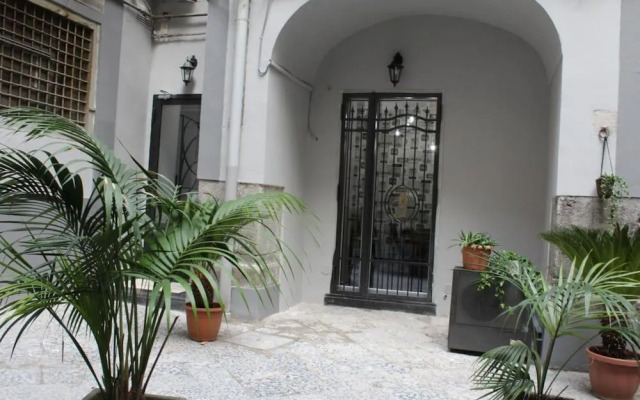 B&B Fiumara
