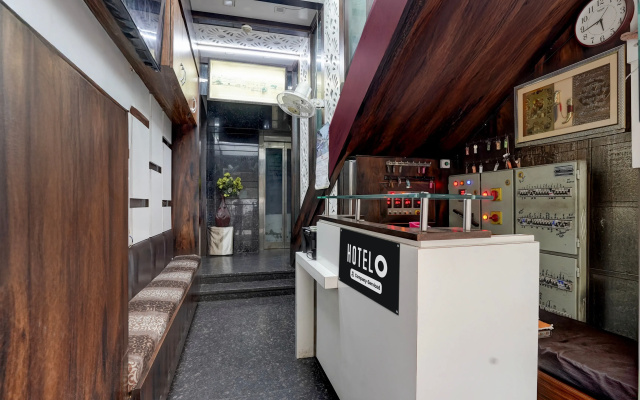 Super Collection O by OYO Mall Road Bathinda Formerly Hotel Galaxy