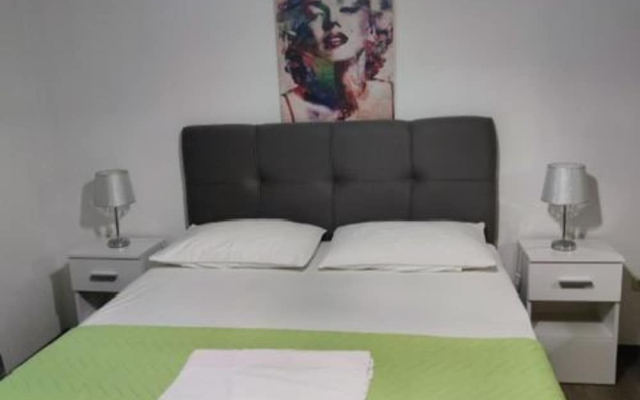 Apartments Villa Mira Roso