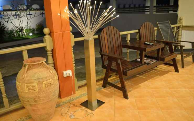 Sleep Hotel Suratthani