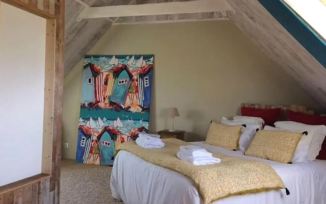 Les Chambres du Mad