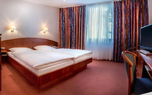 Hotel Alte Wache