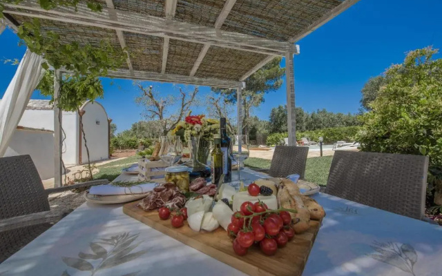 Trullo California