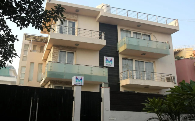 Mint Moulsari Suites