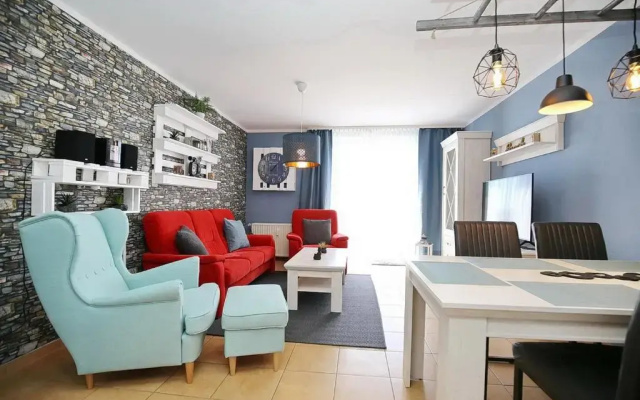 Sünnslag Wohnung 047