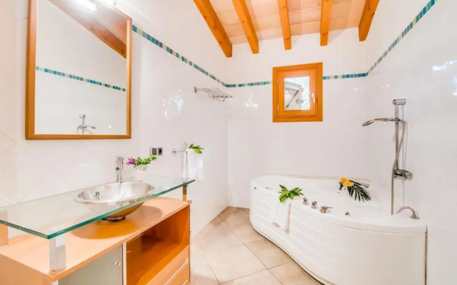 Ideal Property Mallorca Es Puchet
