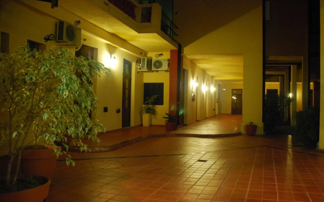 Bio Citi Hotel