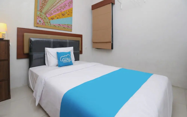Airy Syariah Pondok Pinang Buana Karya 3 Jakarta