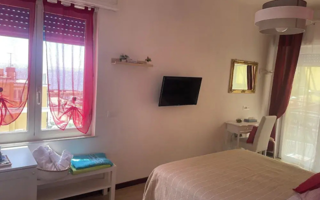 B&b Il Sogno di Contardi A.