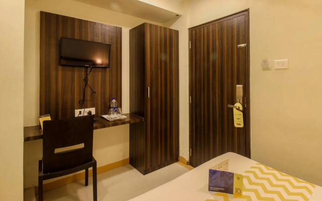 FabHotel Time Square Thane West