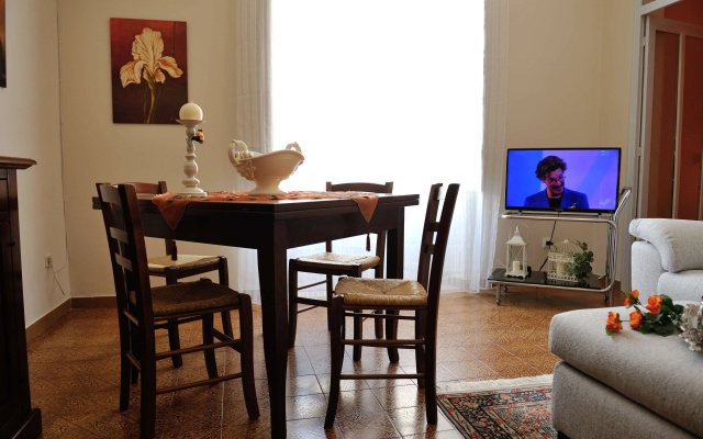 Casa Vacanze Terra Sinus