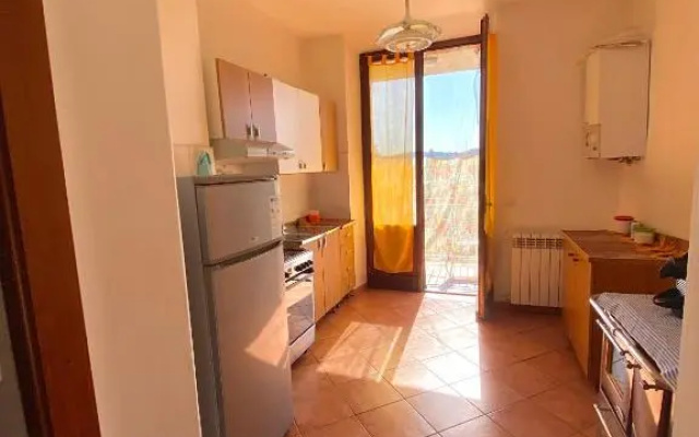 Appartamento La Chiusa